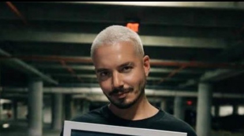VIDEO: “Me estaba muriendo”: fuertes declaraciones de J Balvin sobre su salud mental