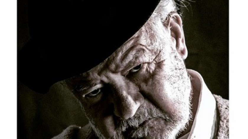 ¡Está hospitalizado! En delicado estado de salud se encuentra el actor boyacense, Jaime Barbini, tras sufrir derrame cerebral