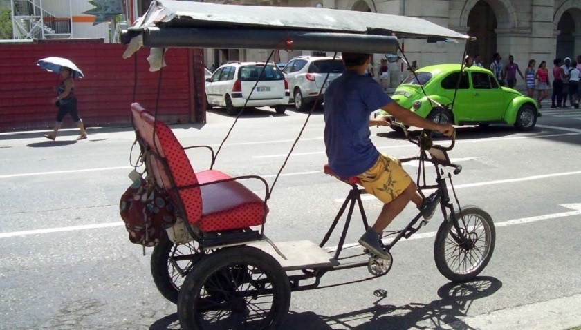 ¡Los cogieron!: Fiscalía captura a ‘Los Otto’, señalados de robar bicitaxis en Cundinamarca
