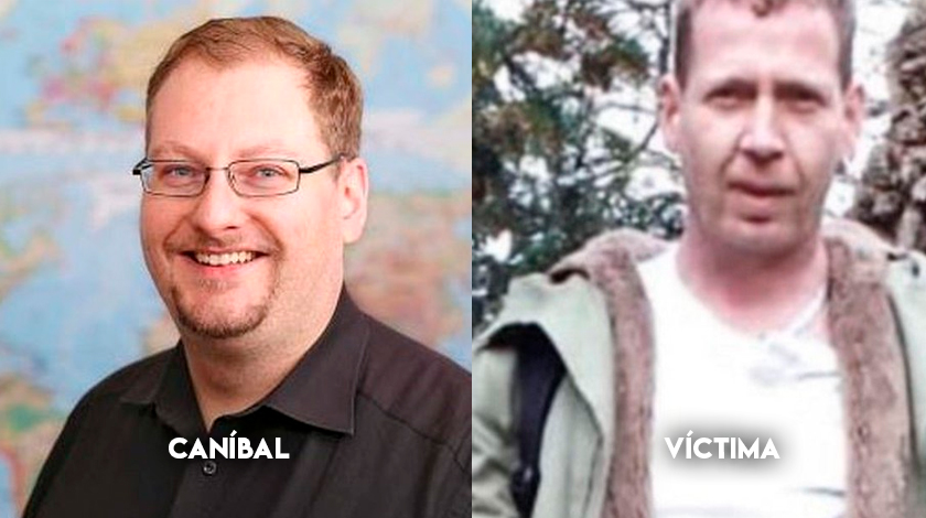 ¿Lo sedujo y se lo comió?, arrestan a profesor sospechoso de asesinato y canibalismo en Berlín