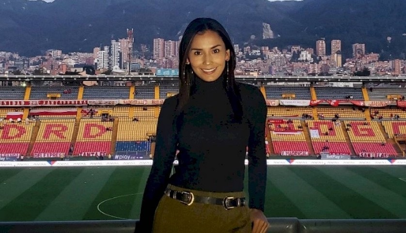 Video: ¡Qué susto! En pleno noticiero, periodista de Win estuvo a punto de desmayarse, y seguidores se preocupan por su salud