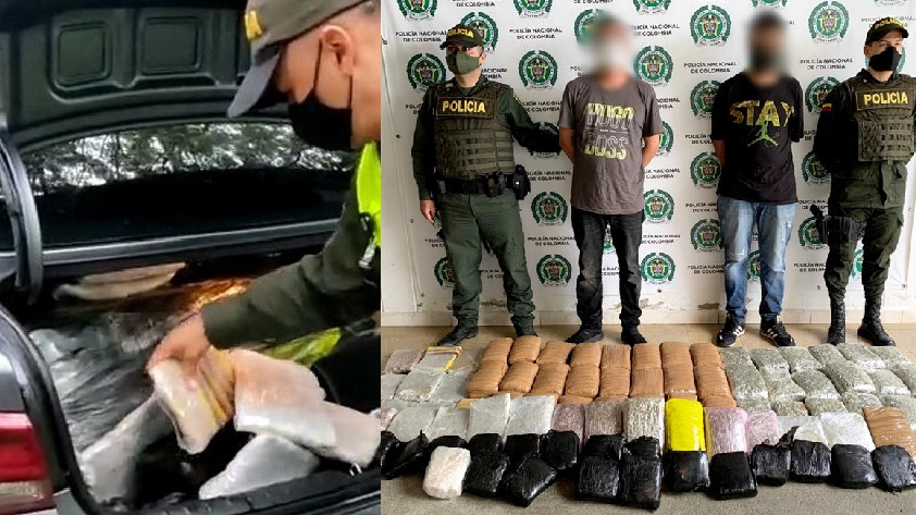 Capturas en Halloween