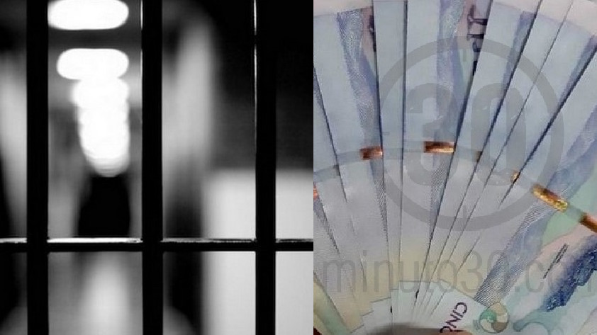 Condenan a falso abogado por millonario desfalco al magisterio al tramitar ilegalmente pensiones a docentes