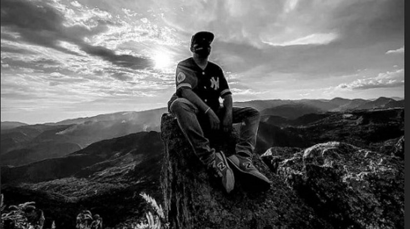 FOTOS: “Perdió la batalla”, murió ‘influencer’ que se hizo famoso por su frase “cómo es, cómo sería”