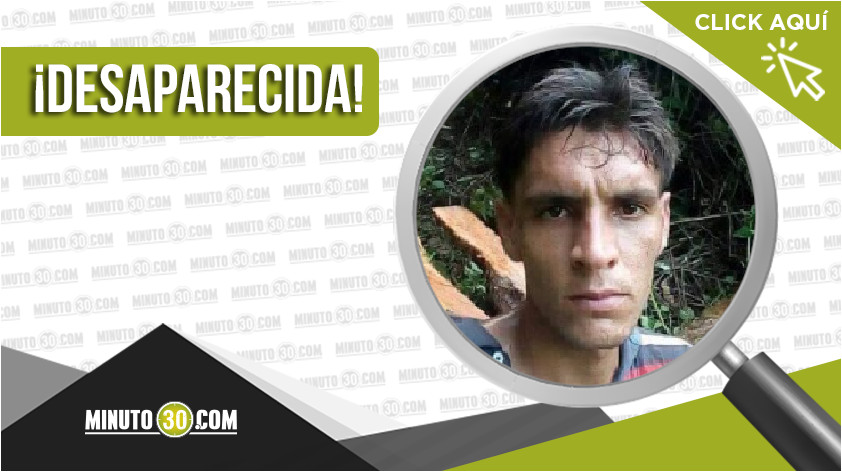 Desaparecido