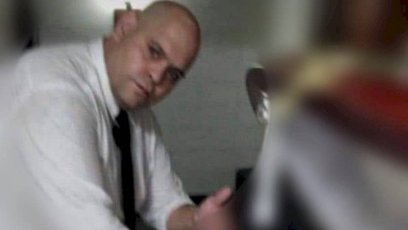 Amenazas de muerte y arrepentimiento de Diego Molina