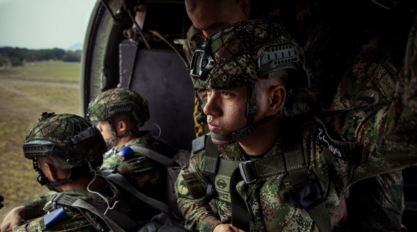 ¡Póngase pilas! Así puede conseguir la libreta militar si vive en Antioquia y es remiso