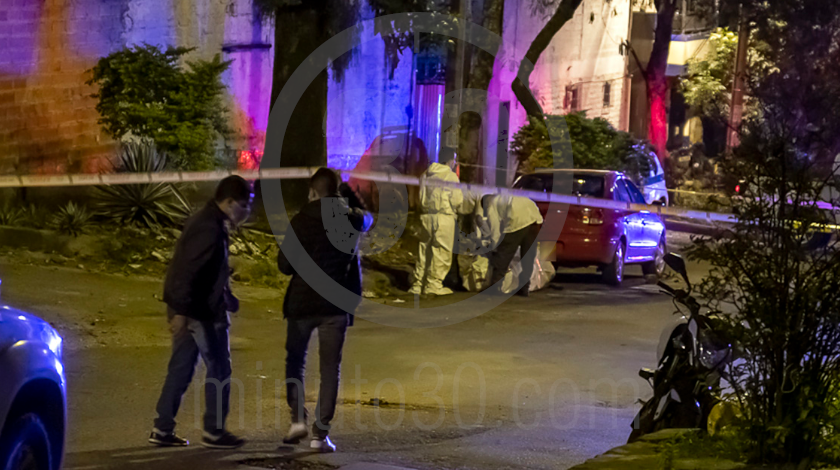 EN FOTOS Y VIDEO: Desde un carro tiraron un cuerpo “embolsado” en una calle de Aranjuez 10 Sarkozy, primer expresidente francés en el banquillo de acusados por corrupción
