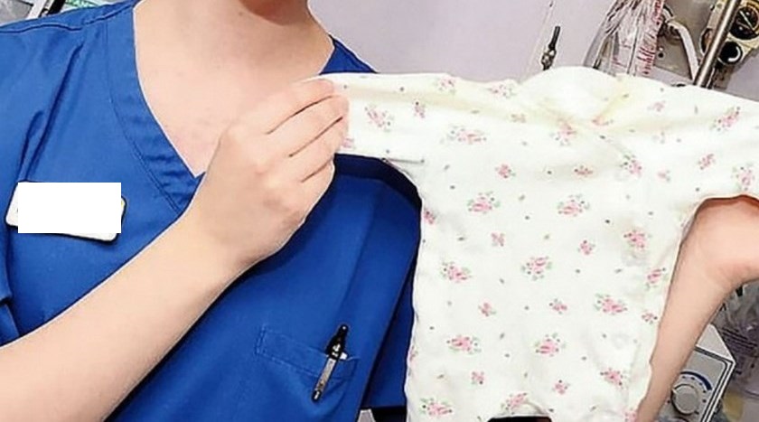 Enfermera habría asesinado a ocho bebés e intentado matar a otros nueve