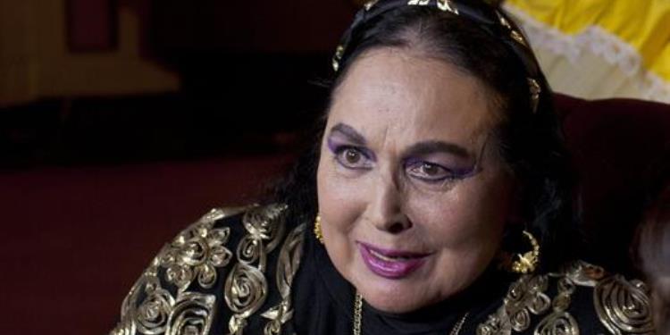 Fallece Flor Silvestre, emblemática voz femenina de la canción mexicana