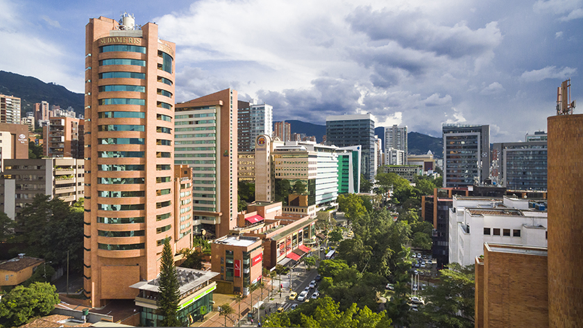 Reconocen a Medellín como uno de los centros tecnológicos que más rápido avanza mundialmente