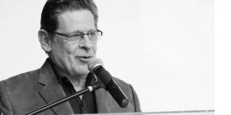 A los 71 años murió el actor y director de TV Roberto Reyes