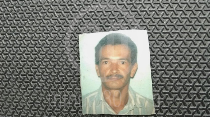 FOTOS: En Girardota encontraron el cuerpo de un hombre que estaba desaparecido desde el 30 de octubre 7 homicidio hombre girardota 1 1