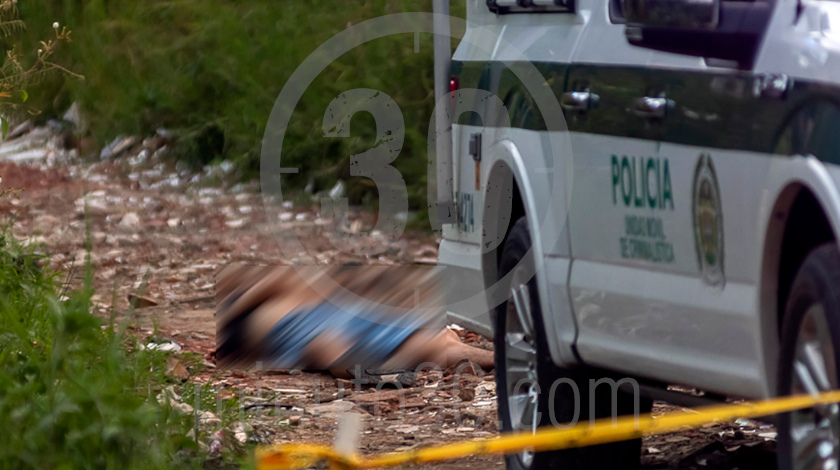EN FOTOS: ¡Le dieron bala entre 4 sujetos! Identifican al joven asesinado en Belén Rincón 2 homicido en belen Rincon 3