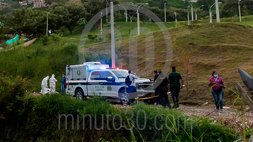 EN FOTOS: ¡Le dieron bala entre 4 sujetos! Identifican al joven asesinado en Belén Rincón 4 homicido en belen Rincon 8