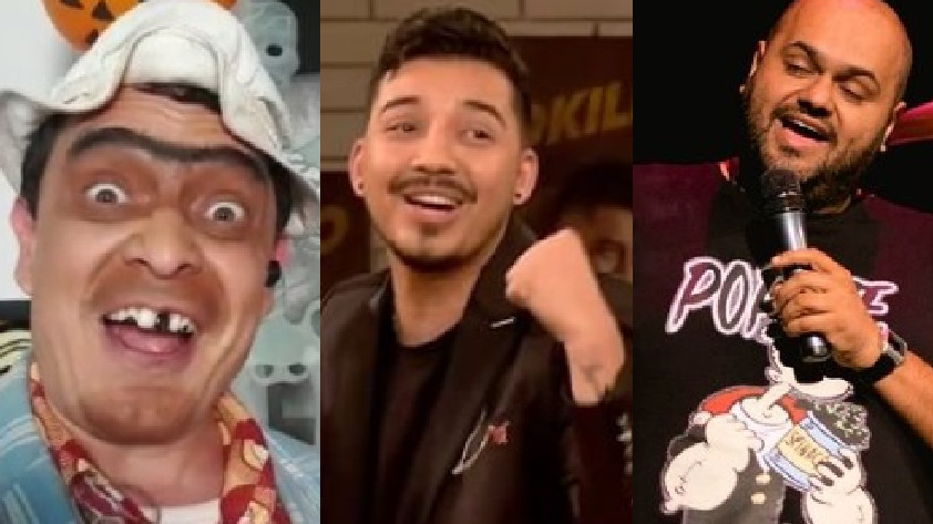 ¡También ‘se pusieron la 10’! Suso el Paspi, Lokillo y Chicho Arias harán show virtual para ayudar a damnificados por ola invernal