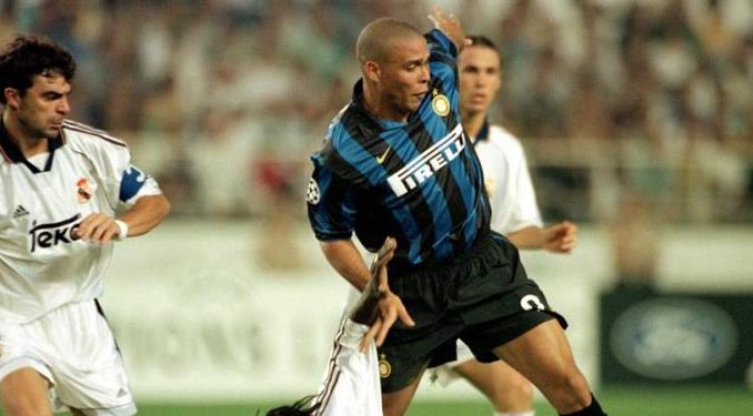 inter real madrid