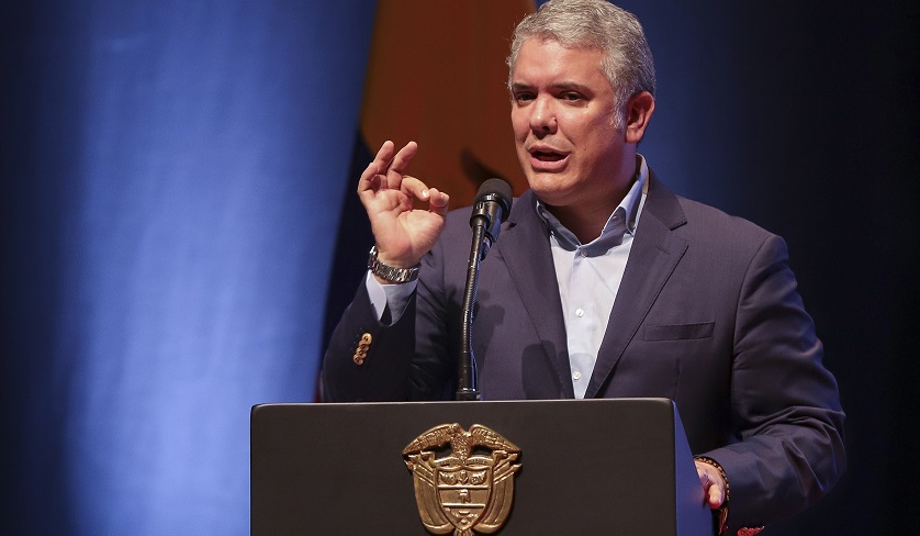 Colombia lanza el Plan Maestro Ferroviario para consolidar transporte intermodal