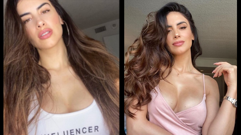 VIDEO: Jessica Cediel contó cómo fueron los angustiantes días que vivió por culpa del covid