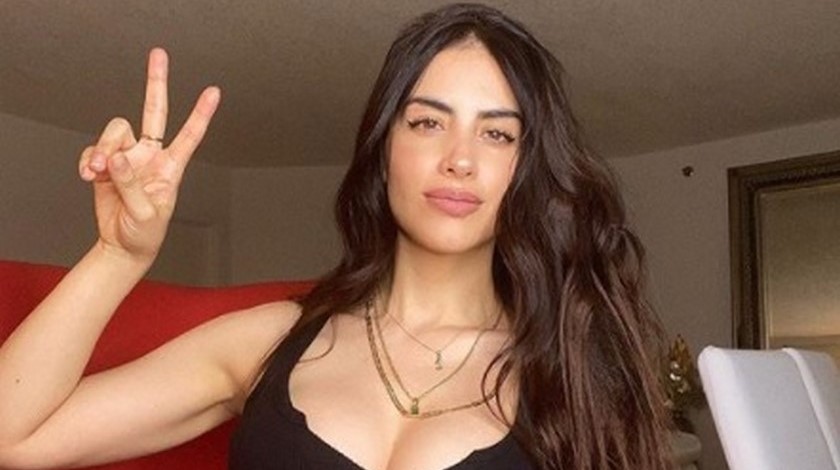 FOTO: ¡Ya es negativa! Con emotivo mensaje, Jessica Cediel confirmó que superó el Covid-19