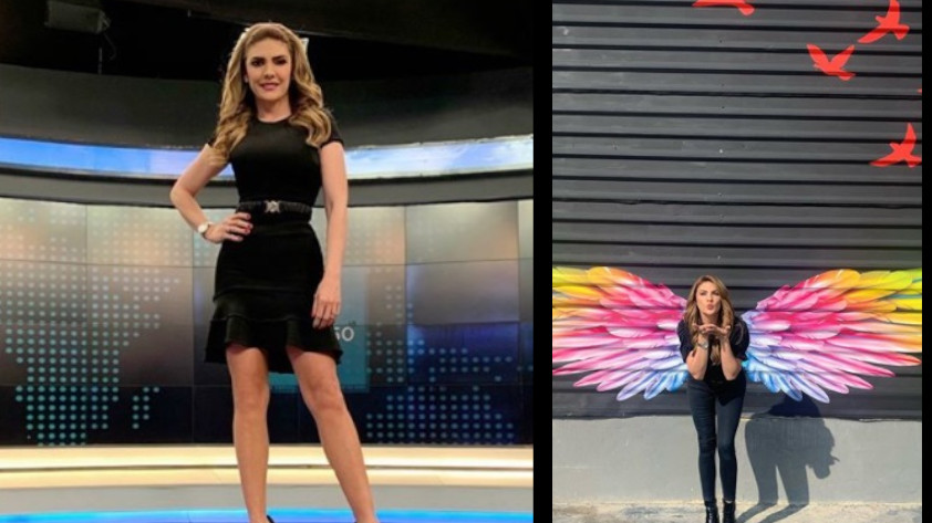 VIDEO: ¿Se cansó del entretenimiento? Ana Karina Soto reveló su nuevo reto profesional