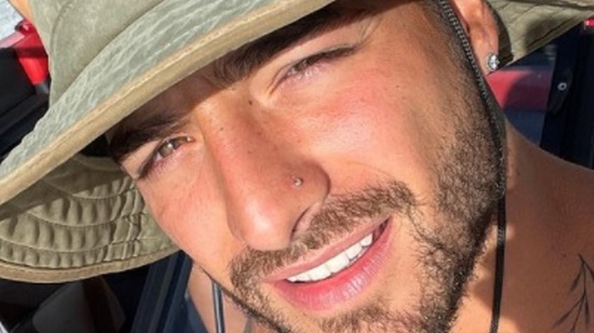 FOTOS: ¿Está ‘copiando’ a J Balvin? Maluma cambió de ‘look’ y hasta lo compararon con Yina Calderón