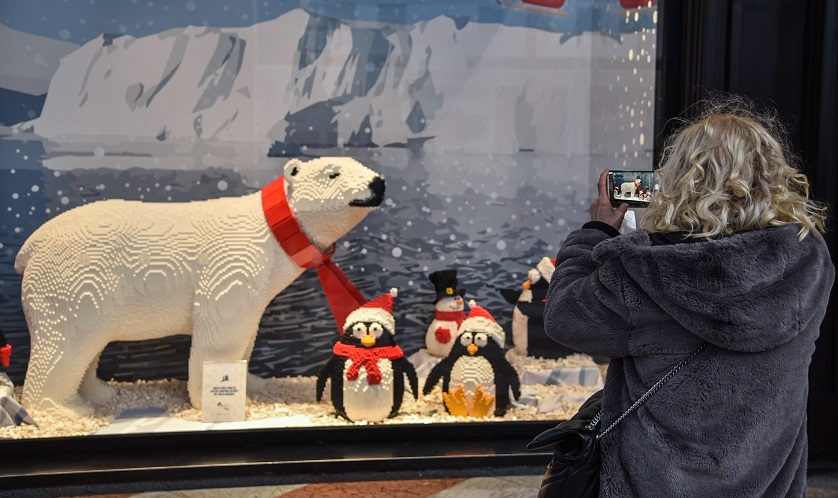 Italia descarta una apertura total en Navidad e insiste en la prudencia frente al COVID