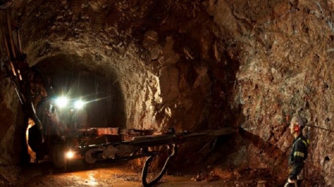 Rescatan a mineros en Bolívar Rescatan a mineros en Bolívar