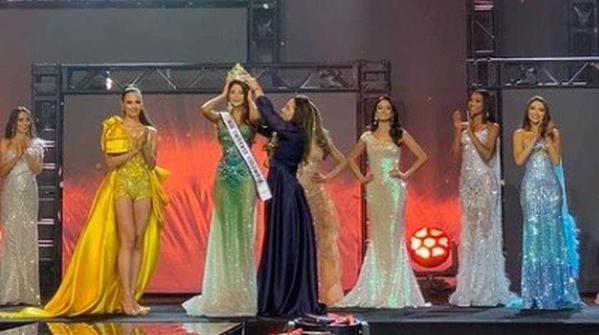 FOTOS: ¿Dolidas? Candidatas a Miss Universe Colombia se pronunciaron ante la elección de Bolívar que generó polémica