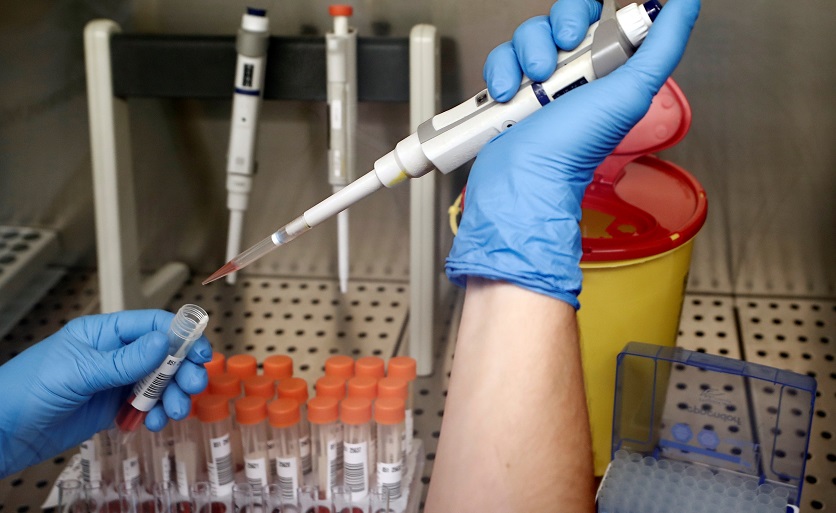 La farmacéutica Rovi, preparada para abastecer en pocos meses la vacuna anticovid de Moderna