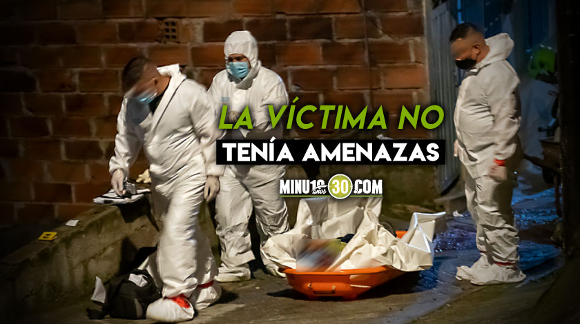 EN FOTOS Y VIDEO: Mataron a un hombre cuando iba con una carretilla con materiales por la vereda Los Gómez, Itagüí 1 muerto en ajizal 20 11 2020