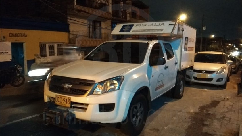 FOTOS Y VIDEO: Desde hace días no le veían, encontraron a un hombre muerto dentro de una casa en Castilla 4 muerto encontrado castilla