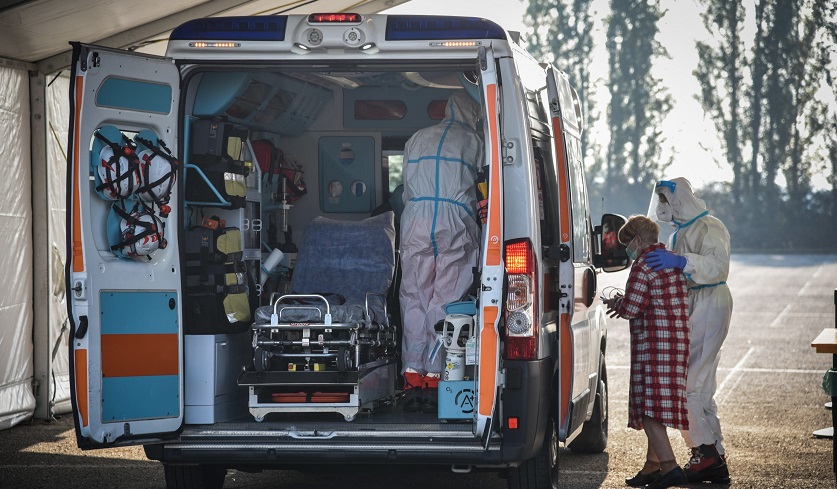 Los casos de coronavirus en el mundo ya superan los 50 millones de positivos