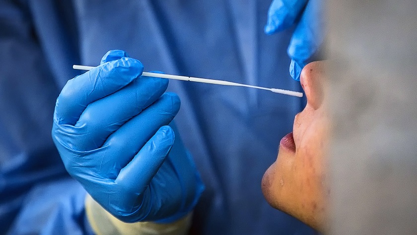 ¿Será qué se cumple? En EE.UU auguraran que entre abril o mayo próximos volverá la normalidad