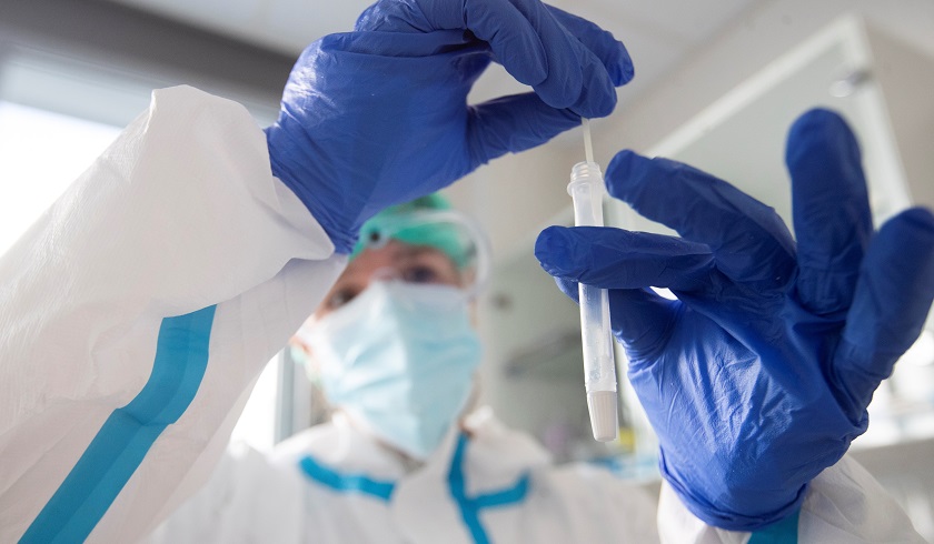 La vacunación puede empezar en diciembre en la UE, donde la covid avanza