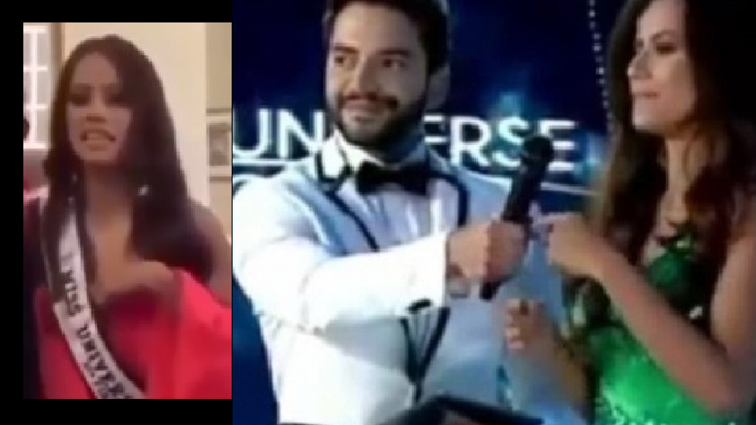 VIDEO: ¿Tampoco hablaba? Polémica por video que ‘desmentiría’ lo que se pensaba de la reina con discapacidad auditiva