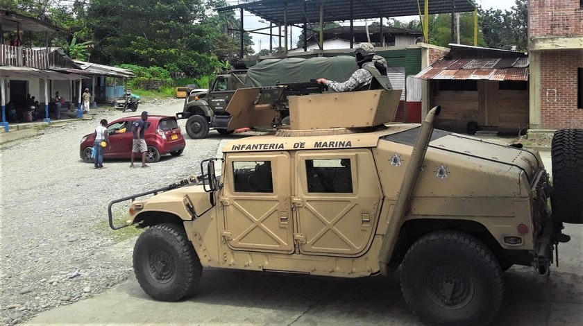 Asesinato en Sabaletas