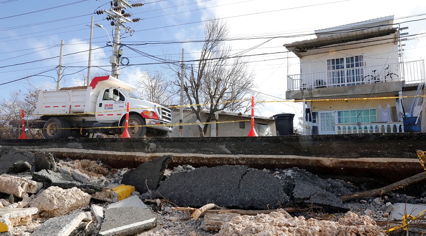 ¿Por qué las temporadas de huracanes se tornan cada vez más activas?