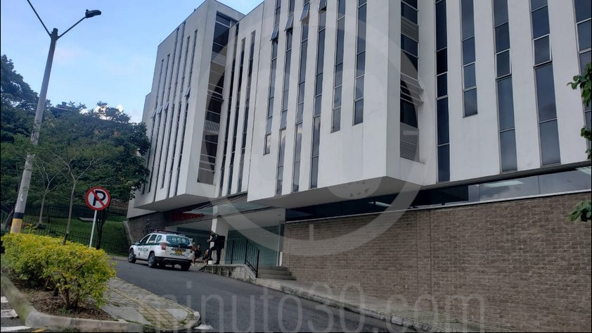 FOTOS: Misteriosa muerte, adulto mayor fue dejado sin signos vitales en hospital de San Cristóbal 5 san cristobal murio abuelo3