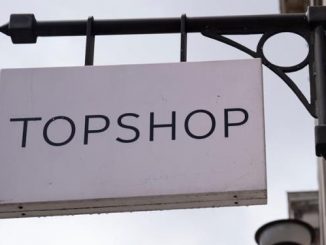 ¿Por no invertir en digital? Entra en quiebra el grupo británico de moda Arcadia 1 topshop arcadia