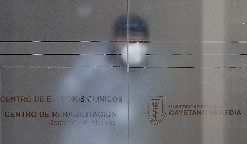 Sinopharm, la farmacéutica china también busca aprobación para comercializar su vacuna COVID