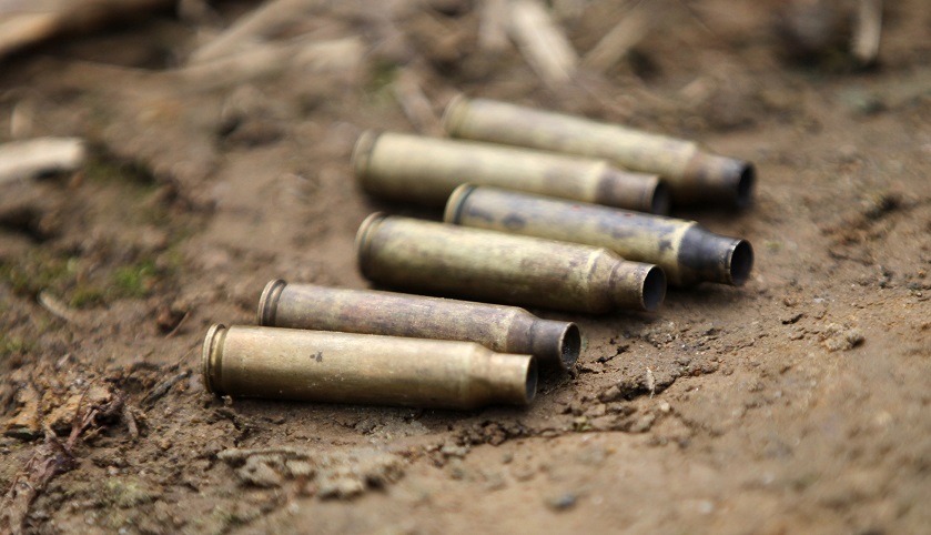 Entregan 17 cuerpos en Dabeiba, por exhumaciones