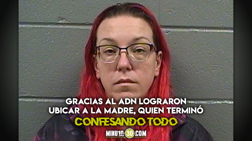 ¡Todo se paga! 17 años después esclarecen crimen de gemelos recién nacidos que fueron asesinados