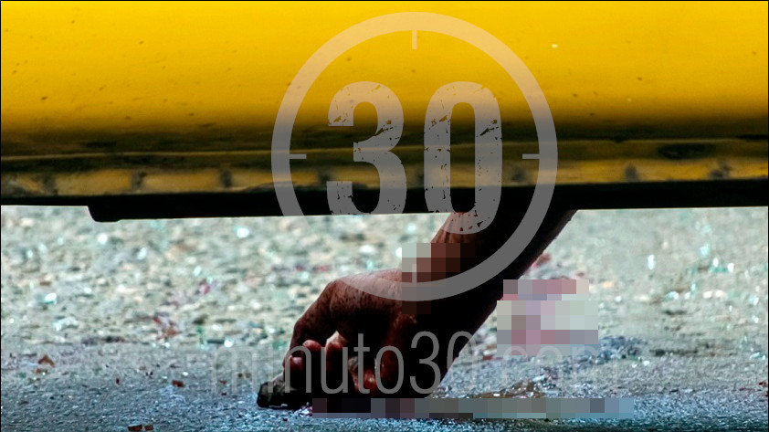 EN FOTOS:¡Estaban dentro de un taxi!, se conocen más detalles de los hombres asesinados en el barrio San Antonio 3 2