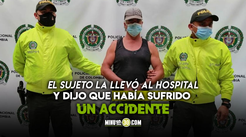 ¡Aceptó los cargos! A prisión el tendero que drogó, violó y empaló a una joven en Manrique