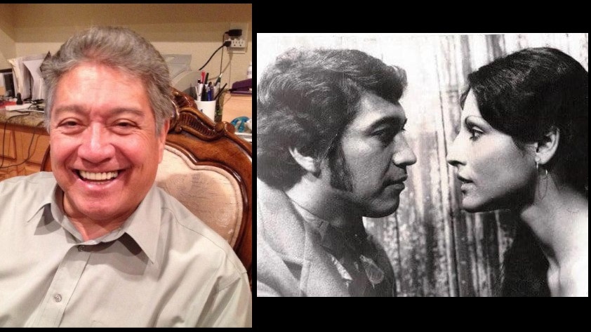 FOTOS: Murió Alberto Jiménez, el primer galán que tuvo la televisión colombiana