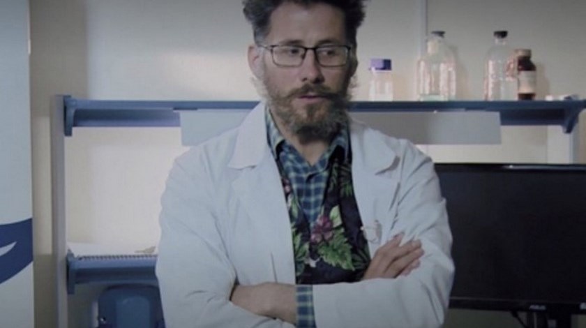 Científico que trabajaba en una vacuna contra el coronavirus murió en extrañas circunstancias