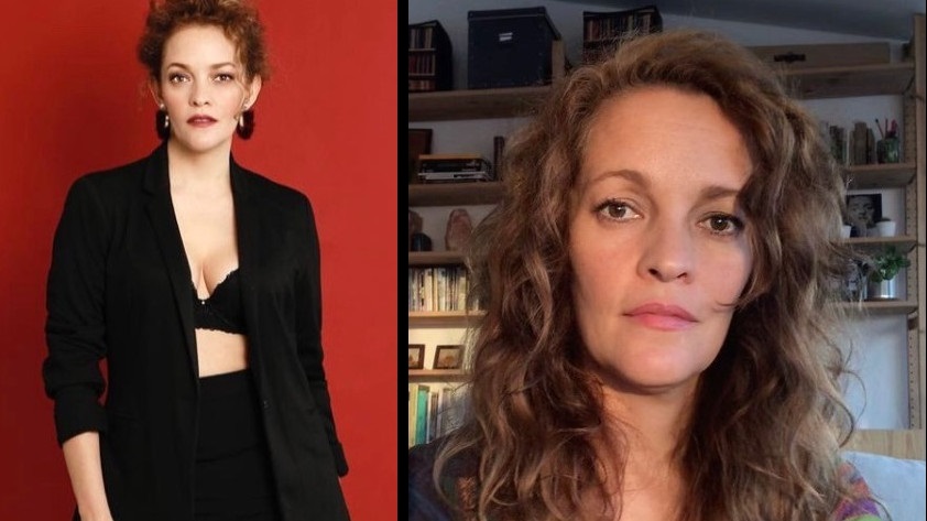 VIDEO: Alexandra Restrepo contó que se debe tomar 30 pastillas al día para ‘calmar’ las secuelas del covid