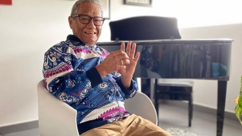 Sin homenaje, Armando Manzanero no tendrá funeral