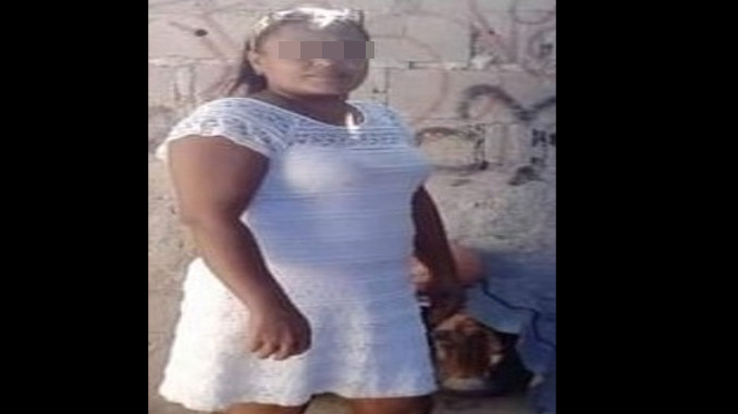 ¡Qué triste!  Otra mujer fue asesinada en Santa Marta, su manicurista resultó herida